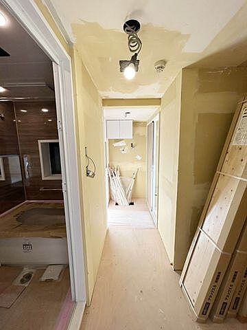 洗面 グランドメゾン津田沼 6階/-