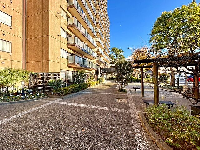 その他 グランドメゾン津田沼 6階/-