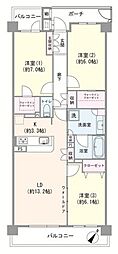 コスモ新浦安東京ベイ
