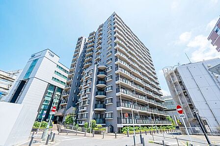 外観:JR総武線・総武中央線「千葉」駅まで徒歩5分の立地!