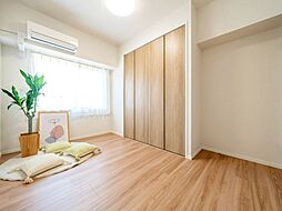 洋室の画像