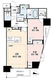 デュオヒルズ千葉中央
