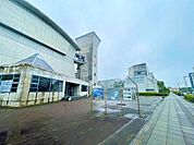 千葉市立打瀬中学校 徒歩17分。 1350m