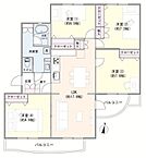 千葉県習志野市秋津1丁目1-8：物件画像