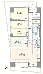 パークハウス プレシア