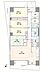 間取り：間取図