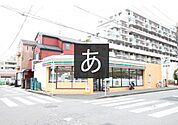セブンイレブン 横浜大豆戸町店（350m）