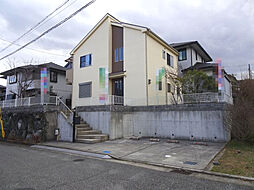 猪名川町白金2丁目　中古一戸建て
