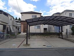 川西市大和東4丁目　中古一戸建て