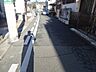 その他：前面道路含む現地写真