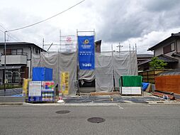川辺郡猪名川町若葉1丁目　新築一戸建て
