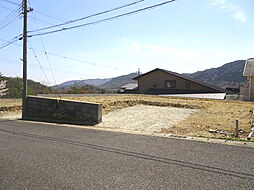川西市名塩さくら台1丁目7の8　新築一戸建て
