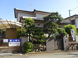 川西市水明台3丁目5の27　中古一戸建て