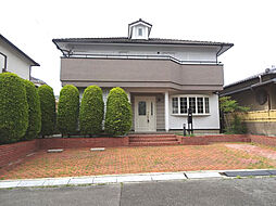 川西市水明台4丁目　中古一戸建て