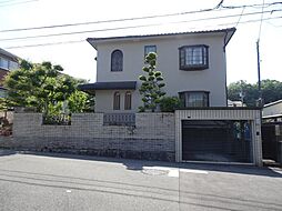 川西市緑が丘1丁目　中古一戸建て