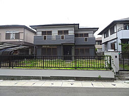 川西市大和東2丁目　中古一戸建て