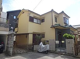 川西市鼓が滝3丁目　中古一戸建て
