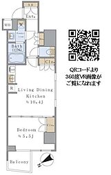 千駄ケ谷駅 23.6万円