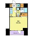 SYForme大森3階12.1万円