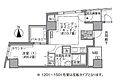 アクティ汐留13階21.2万円