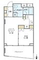 KDXレジデンス南麻布4階19.4万円