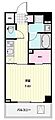 VIEQUBRIGHTMINAMIAZABU3階13.0万円