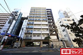 フォレシティ新栄  ｜ 愛知県名古屋市中区新栄1丁目26-3（賃貸マンション1LDK・7階・40.95㎡） その23