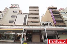 門前ビル  ｜ 愛知県名古屋市中区門前町3-28（賃貸マンション1R・6階・21.72㎡） その25