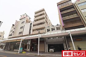 門前ビル  ｜ 愛知県名古屋市中区門前町3-28（賃貸マンション1R・6階・21.72㎡） その26