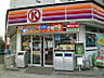 周辺：サークルＫ 新栄一丁目店 60m