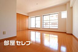 第8レオンビル ワンルームの写真