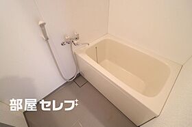 中駒新栄レオンビル  ｜ 愛知県名古屋市中区新栄1丁目32-16（賃貸マンション1R・5階・38.95㎡） その4