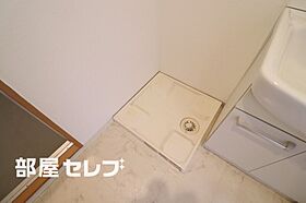 中駒新栄レオンビル  ｜ 愛知県名古屋市中区新栄1丁目32-16（賃貸マンション1R・5階・38.95㎡） その8