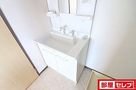 ハイツ西郊  ｜ 愛知県名古屋市熱田区西郊通7丁目4-1（賃貸マンション1R・6階・44.14㎡） その19