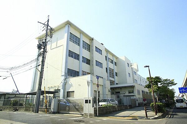 藤本コーポ ｜愛知県名古屋市東区矢田3丁目(賃貸マンション2LDK・2階・55.00㎡)の写真 その27