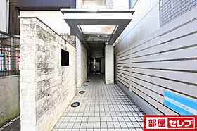 フォレシティ新栄  ｜ 愛知県名古屋市中区新栄1丁目26-3（賃貸マンション1LDK・9階・40.95㎡） その15