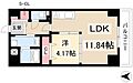 GRANDUKE栄elima2階10.6万円
