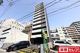 GRAN DUKE栄elima  ｜ 愛知県名古屋市中区栄5丁目24-28（賃貸マンション1LDK・2階・40.63㎡） その1