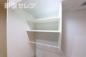 ワイズタワー新栄  ｜ 愛知県名古屋市中区新栄2丁目46-23（賃貸マンション1K・6階・21.35㎡） その23