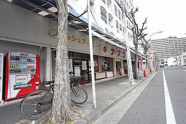 クラージュ474 ｜愛知県名古屋市東区東大曽根町(賃貸マンション1R・3階・22.31㎡)の写真 その15