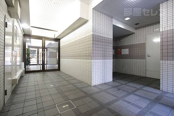 レジデンス泉 ｜愛知県名古屋市東区泉1丁目(賃貸マンション3LDK・10階・65.52㎡)の写真 その14