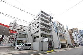 メゾンパール泉  ｜ 愛知県名古屋市東区泉1丁目7-7（賃貸マンション1R・6階・28.04㎡） その1