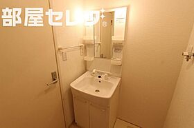 クレイビア熱田  ｜ 愛知県名古屋市熱田区河田町67-1（賃貸アパート1K・2階・23.85㎡） その14