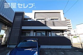 クレイビア熱田  ｜ 愛知県名古屋市熱田区河田町67-1（賃貸アパート1K・2階・23.85㎡） その29