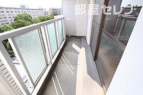 久屋グリーンビル  ｜ 愛知県名古屋市中区大須4丁目5-30（賃貸マンション1DK・7階・36.00㎡） その12