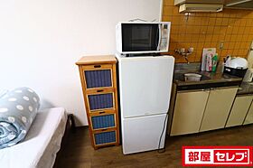 伏見ヨックスマンション  ｜ 愛知県名古屋市中区大須2丁目1-15（賃貸マンション1R・9階・19.00㎡） その24