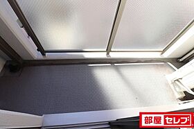 アモーレ新栄  ｜ 愛知県名古屋市中区新栄2丁目12-21（賃貸マンション1R・5階・25.20㎡） その15