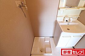 アモーレ新栄  ｜ 愛知県名古屋市中区新栄2丁目12-21（賃貸マンション1R・5階・25.20㎡） その16