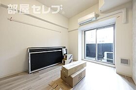 プレサンス桜通ベルノ  ｜ 愛知県名古屋市東区代官町40-21（賃貸マンション1K・14階・24.96㎡） その3