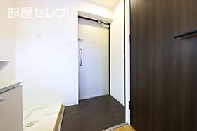 パルティール上前津  ｜ 愛知県名古屋市中区上前津2丁目1-14（賃貸マンション1K・9階・23.29㎡） その9